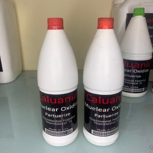 Caluanie Muelear Oxidize 1L