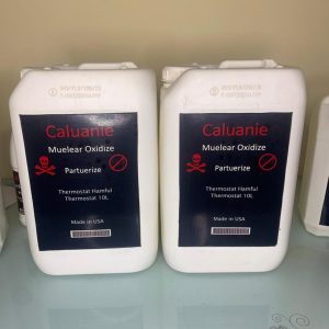 Caluanie Muelear Oxidize 10L
