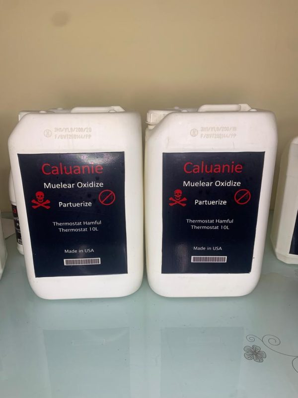 Caluanie Muelear Oxidize 10L
