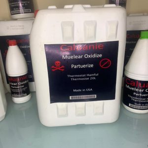 Caluanie Muelear Oxidize 20L