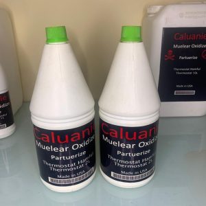 Caluanie Muelear Oxidize 2L