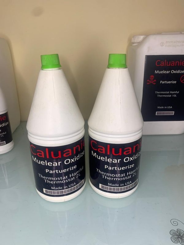 Caluanie Muelear Oxidize 2L