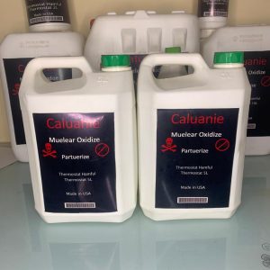 Caluanie Muelear Oxidize 5L