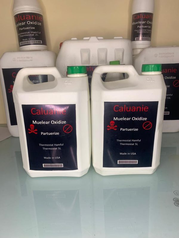 Caluanie Muelear Oxidize 5L