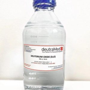 Deuterium Oxide