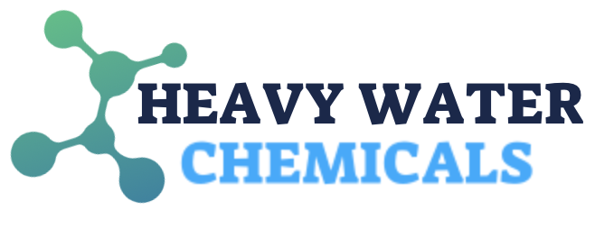 Heavy Water Chemicals